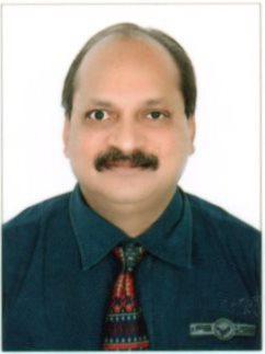 Dr. R.G. Patil